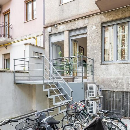Easylife - Stile E Comfort A Due Passi Da Centrale Милан Экстерьер фото