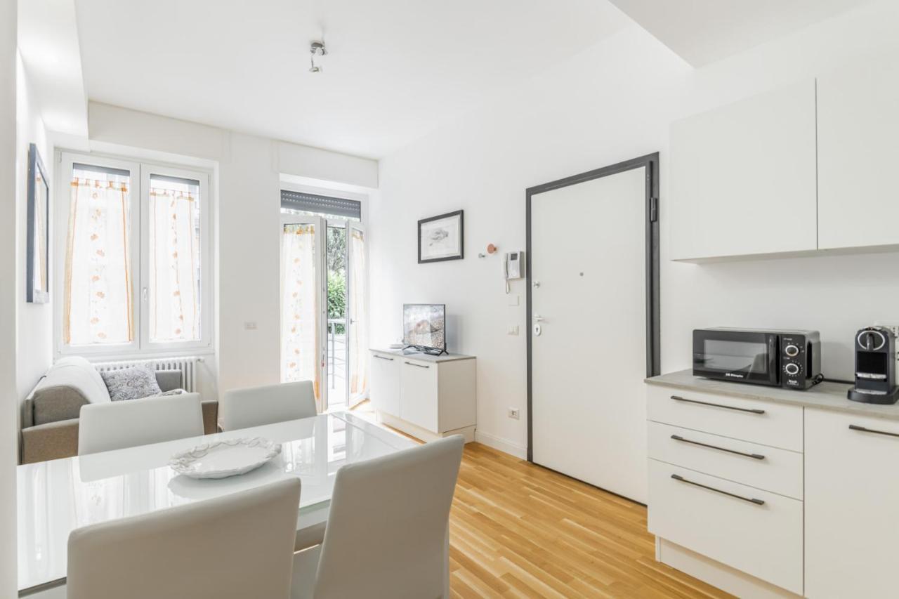 Easylife - Stile E Comfort A Due Passi Da Centrale Милан Экстерьер фото