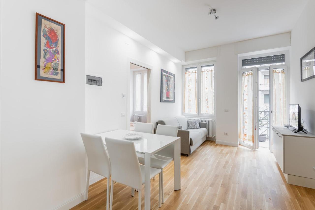 Easylife - Stile E Comfort A Due Passi Da Centrale Милан Экстерьер фото